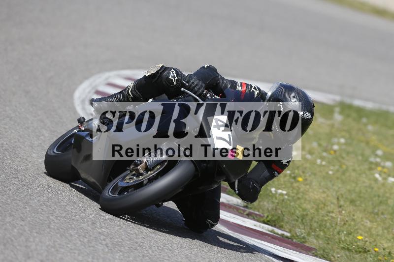 /08 17.04.2026  TZ Motorsport ADR/Gruppe gelb/47